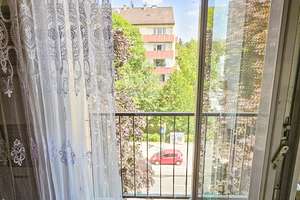 Clever geschnittenes 1-Zimmer-Studio in attraktiver Stadtlage