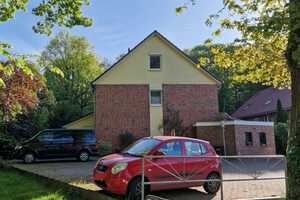 Gut vermietetes RMH - tolle Geldanlage am Waldrand – Diepholz (Kreis) – Vorschaubild 5