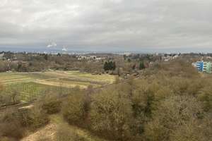 Helles Appartment im 6. OG mit Aufzug in Mainz-Hartenberg/Münchfeld – Richard-Schirrmann-Straße 8, 55122 Hartenberg-Münchfeld, Mainz – Vorschaubild 1
