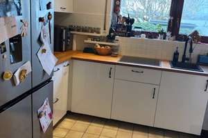 Gepflegtes Reihenendhaus mit Garage in Bruchsal – Die vollständige Adresse der Immobilie erhältst du vom Anbieter., 76646 Bruchsal – Vorschaubild 11