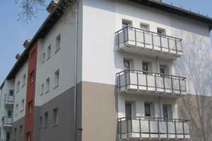 Renovierte 2 - Zimmer Wohnung mit Balkon in attraktiver Lage! – Jannerstraße 10, 93053 Regensburg – Vorschaubild 1