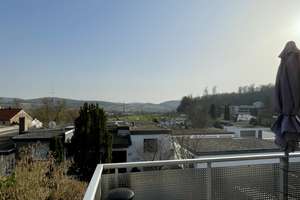 Attraktives 3 - Parteien - Mehrfamilienhaus in ruhiger naturnaher Lage – Mathildenweg 10, 64367 Mühltal – Vorschaubild 11