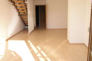 Helle 3 Zimmer Maisonettewohnung  – Curd-Jürgens-Straße 2, 81739 Altperlach, München – Vorschaubild 3
