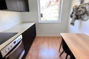 Gut aufgeteilte 2,5 Raum Wohnung mit Balkon in Neudorf – Die vollständige Adresse der Immobilie erhältst du vom Anbieter., 47057 Duissern, Duisburg – Vorschaubild 4