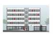 Büro- und Praxisfläche in modernisiertem Gebäude in zentraler Lage von Glinde zu vermieten