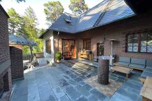 EINZIGARTIGES ANWESEN AUF PARKÄHNLICHEM GRUNDSTÜCK  - LANDHAUS-VILLA & BUNGALOW -  BEBAUBARE FLÄCHE – Berlin – Vorschaubild 4