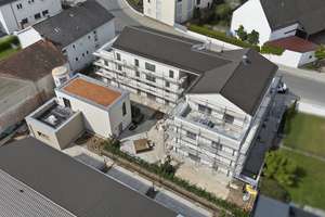 Schöne DG-Wohnung mit hochwertiger Ausstattung in attraktiver Lage von Gerolfing – Eichenwaldstraße 39, 41a, 85049 West, Ingolstadt – Vorschaubild 4