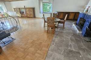 großzügige villa mit Panoramablick, swimmingpool, kamin und riesig garten – Auf Haderstichsborr 33, 55743 Birkenfeld (Kreis) – Vorschaubild 27