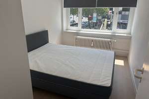 Studenten aufgepasst / 2 Zimmer WG im Herzen Aachens – Alexianergraben 2, 52062 Theater, Aachen – Vorschaubild 4