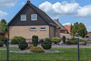 PROVISIONSFREI für den Käufer! Massives Wohnhaus in ruhiger Lage!! – Die vollständige Adresse der Immobilie erhältst du vom Anbieter., 26826 Weener – Vorschaubild 1