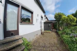 Doppelhaushälfte mit Anbau und Doppelgarage – Die vollständige Adresse der Immobilie erhältst du vom Anbieter., 35745 Herborn – Vorschaubild 24
