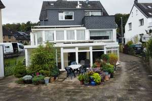 VIELSEITIGES MEHRGENERATIONENHAUS MIT TRAUMGARTEN IN MÜLHEIM! – Die vollständige Adresse der Immobilie erhältst du vom Anbieter., 45478 Speldorf, Mülheim an der Ruhr – Vorschaubild 22