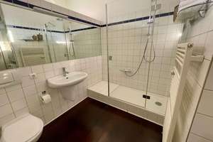 ⭐️ Lichtdurchflutete Altbauwohnung an der Spree - 3 Zi Whg mit Stuck, viel Potenzial, Balkon & EBK – Die vollständige Adresse der Immobilie erhältst du vom Anbieter., 10587 Charlottenburg, Berlin – Vorschaubild 10