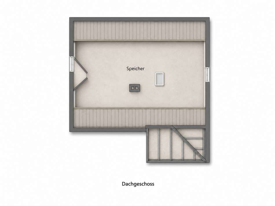 Dachstuhl