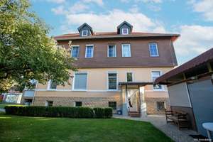 Großzügige Mehrfamilienvilla in Salzgitter-Lichtenberg – 38228 Lichtenberg, Salzgitter – Vorschaubild 5