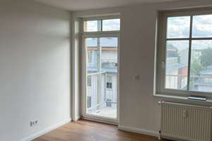 Helle 3-Zimmer-Wohnung mit Südbalkon und Einbauküche – 39112 Sudenburg, Magdeburg – Vorschaubild 4
