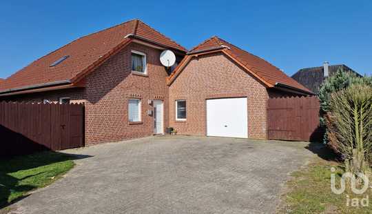 Bild von Familienfreundliches Einfamilienhaus in ruhiger Lage von Esterwegen-Heidbrücken