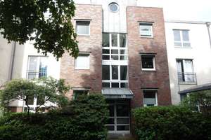 EXKLUSIV IN BILK NÄHE UNI MODERN RENOVIERT PARKETT BALKON SANIERTES WANNENBAD TG-STELLPL. 1. ETAGE – Himmelgeister Straße 179, 40225 Flehe, Düsseldorf – Vorschaubild 13
