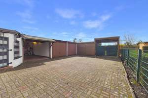Seltene Gelegenheit: Reihenmittelhaus mit außergewöhnlich großem Grundstück – Die vollständige Adresse der Immobilie erhältst du vom Anbieter., 44359 Mengede (Ortsteil), Dortmund – Vorschaubild 10