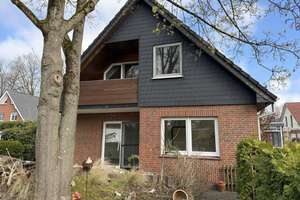 Gemütliches Einfamilienhaus in begehrter Lage! – Die vollständige Adresse der Immobilie erhältst du vom Anbieter., 26125 Etzhorn, Oldenburg (Oldenburg) – Vorschaubild 3