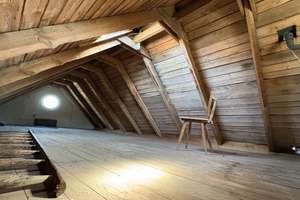 Wohnen im Grünen – Einfamilienhaus mit Charme und Entwicklungsmöglichkeiten – 8371 Glauchau – Vorschaubild 5