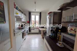 Tauschwohnung: Große 2-Z.-Wohnung zwischen Hbf. und Stiglmaierplatz – 80335 Augustenstraße, München – Vorschaubild 1