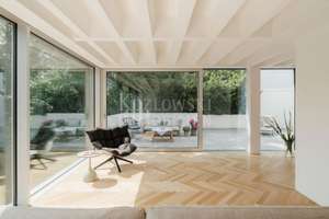 Licht. Architektur. Natur. - 3-Familien-Bauhausvilla im Schwarzwaldviertel! – 68163 Lindenhof, Mannheim – Vorschaubild 7