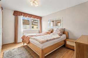 Einziehen und wohlfühlen: Moderne 2-Zimmer-Wohnung mit niedrigen Nebenkosten in Aachen-Eilendorf – Die vollständige Adresse der Immobilie erhältst du vom Anbieter., 52080 Eilendorf, Aachen – Vorschaubild 4