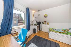 Familienfreundliches Einfamilienhaus mit sonnigem Garten & Garage – Die vollständige Adresse der Immobilie erhältst du vom Anbieter., 4416 Markkleeberg – Vorschaubild 7