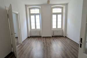 Helle 2,5-Zimmer-Wohnung in Uninähe