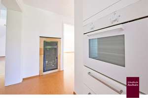 Attraktive, helle 3-Zimmer-DG-Wohnetage mit großem Balkon, Einbauküche und toller Aussicht +++ – 70374 Im Geiger, Stuttgart – Vorschaubild 17