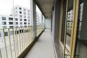 PATIO PASING - Komfortable Zweizimmerwohnung mit Wintergarten und Einbauküche – Hermine-von-Parish-Straße 45, 81245 München – Vorschaubild 21