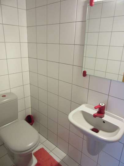 Gäste-WC Gäste-WC