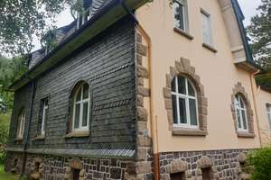 Einfamilienhaus *Stadtvilla* mit 7 Zimmern und Garage - in Berschweiler bei Baumholder – Die vollständige Adresse der Immobilie erhältst du vom Anbieter., 55777 Berschweiler bei Baumholder – Vorschaubild 4