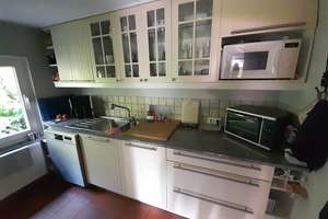 Wersehaus......................................     Wohnen am Wasser...   – Die vollständige Adresse der Immobilie erhältst du vom Anbieter., 48157 Handorf, Münster – Vorschaubild 10