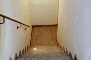 Moderne 2-Zimmer Erdgeschosswohnung mit eigenem Garten, Terrasse und Garage in Duisburg-Rumeln – Die vollständige Adresse der Immobilie erhältst du vom Anbieter., 47239 Rumeln-Kaldenhausen, Duisburg – Vorschaubild 13