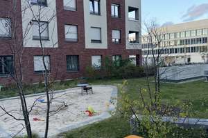Exklusive 3 Zimmer Wohnung - 3 Bedroom Apartment with Kitchen , 2 Baths and Balcony New built – Heiner-müller-strasse 13, 10318 Karlshorst, Berlin – Vorschaubild 16