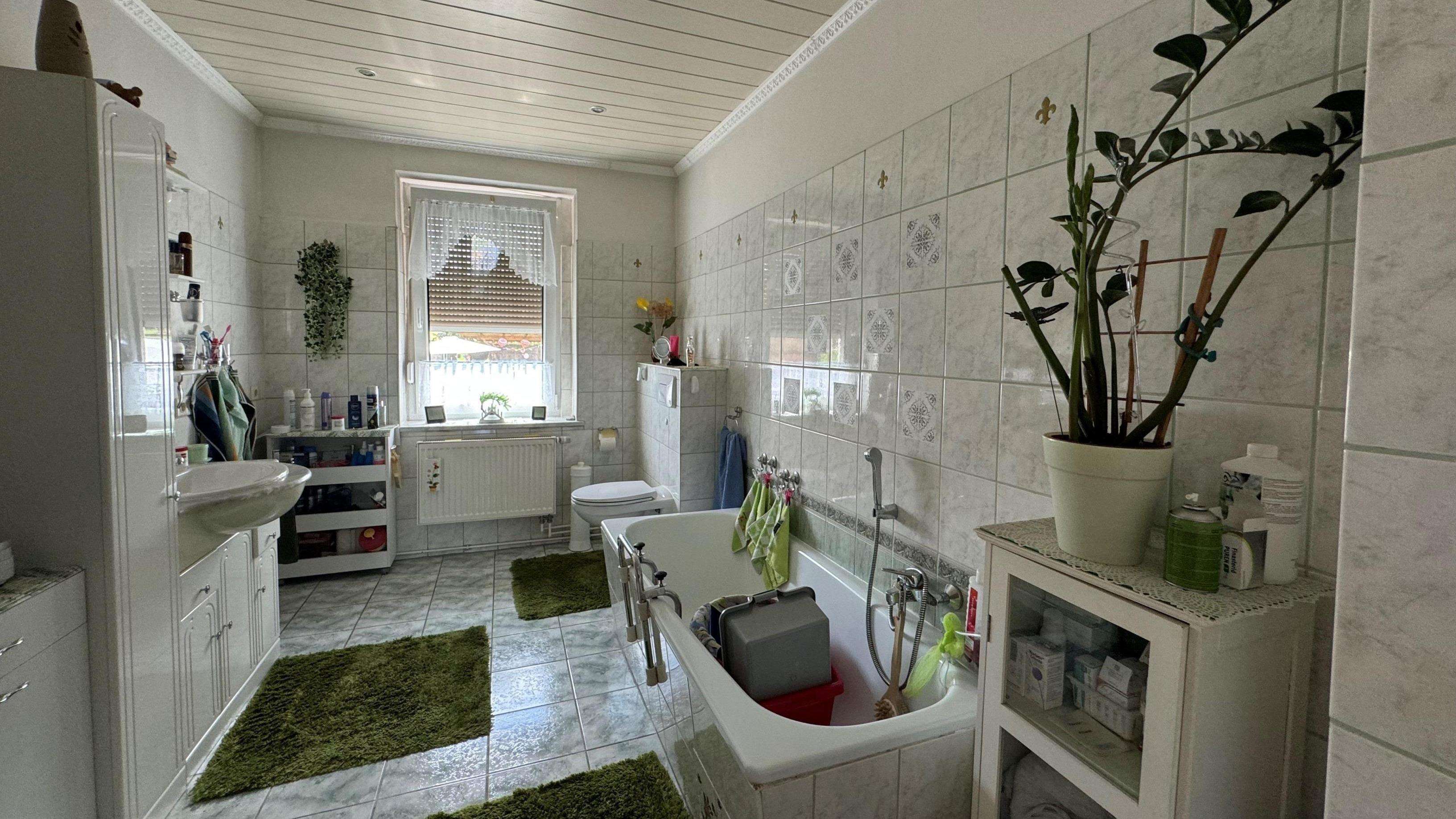 Immobilie in Zehdenick - Charme trifft Chance – Ihr Landtraum! - Bild 3