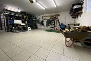 TOSCANA FLAIR – LUXURIÖS WOHNEN  AUF 2 EBENEN IN WARTENBERG – ZUM MIETEN – Die vollständige Adresse der Immobilie erhältst du vom Anbieter., 85456 Wartenberg – Vorschaubild 26