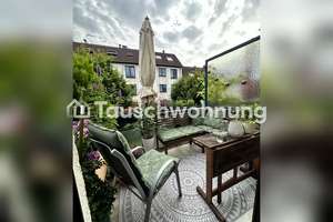 Tauschwohnung: Hübsche DG-Maisonette in ruhiger Lage mitten in Sülz – Berrenrather Straße X, 50937 Sülz, Köln – Vorschaubild 6