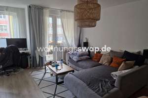 Wohnungstausch: Utrechter Straße 18 – Utrechter Straße 18, 13000 Wedding, Berlin – Vorschaubild 5