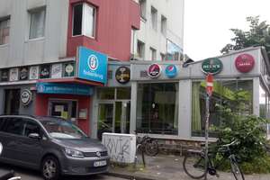 Freundliche  2-Zimmer-Wohnung in Duisburg-Neudorf nahe Zoo und Uni – Finkenstraße 1, 47057 Neudorf-Nord, Duisburg – Vorschaubild 4