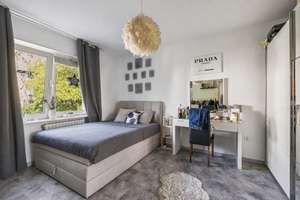 2,5-Zimmer-Wohnung mit großem exklusiven Garten und eigenem Stellplatz – Die vollständige Adresse der Immobilie erhältst du vom Anbieter., 44879 Dahlhausen, Bochum – Vorschaubild 5