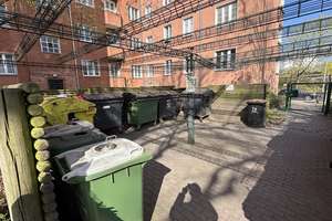 Leerstehende möblierte Wohnung nahe Innsbrucker Platz - direkt einziehen! – Die vollständige Adresse der Immobilie erhältst du vom Anbieter., 10827 Schöneberg, Berlin – Vorschaubild 24