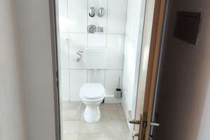 Frisch renovierte 2 Zimmer Wohnung  – Banzhaldenstraße 100, 70469 Hohe Warte, Stuttgart – Vorschaubild 19
