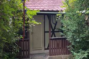 Schöne 3-Zimmer-Wohnung mit Garten, Gartenhaus , Terasse, Garage, Stellplatz und EBK in Stuttgart – Berglenstraße 14, 70188 Gaisburg, Stuttgart – Vorschaubild 11