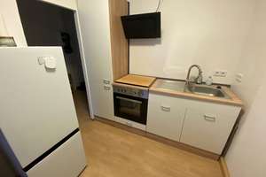 Heller Wohntraum mit Balkon & Einbauküche – Am Himmelreich 54, 98527 Suhl-Ilmenauer Straße, Suhl – Vorschaubild 1