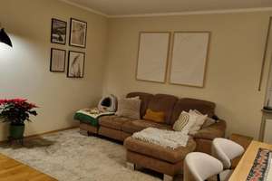 Modernes Wohnen: 2-Zimmer-Wohnung mit Einbauküche in Obersendling – Sankt-Wendel-Straße 52, 81379 Thalkirchen, München – Vorschaubild 2