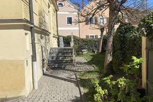 Ein Juwel am Steinweg – Die vollständige Adresse der Immobilie erhältst du vom Anbieter., 93059 Steinweg-Pfaffenstein, Regensburg – Vorschaubild 5