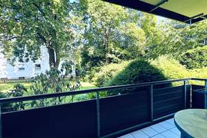 Schöne Eigentumswohnung mit West-Loggia in attraktiver Wohnlage von Bielefeld-Stieghorst – Die vollständige Adresse der Immobilie erhältst du vom Anbieter., 33605 Stieghorst, Bielefeld – Vorschaubild 15